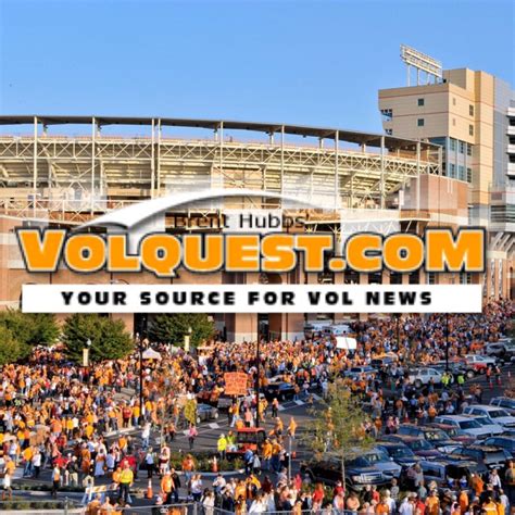 com on Youtube The premier choice for Tennessee Athletics Coverage Subscribe for Volunteers content today & be sure to join our website for just 29. . Vol quest